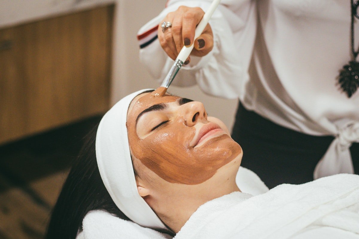 Anti-Ageing Consultation