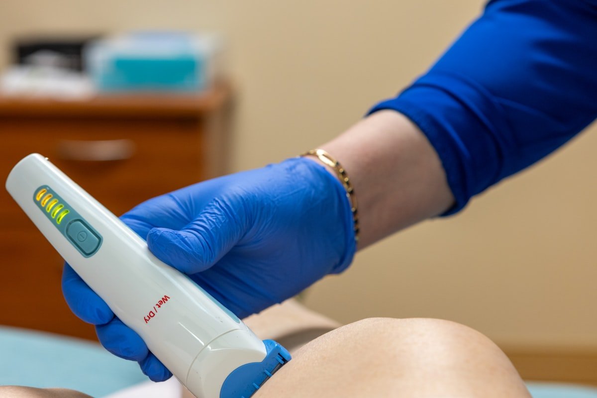 Laser Hair Removal